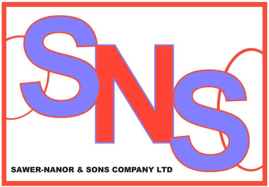 SNS Estates(City Of Favor) Logo